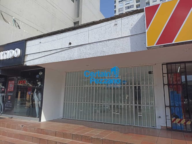 Local en arriendo en San Vicente, Barranquilla, 51 m² · foto 2 de 14