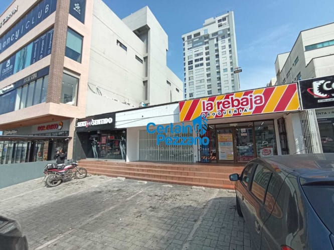 Local en arriendo en San Vicente, Barranquilla, 51 m² · foto 3 de 14