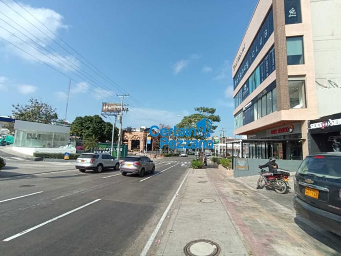 Local en arriendo en San Vicente, Barranquilla, 51 m² · foto 12 de 14