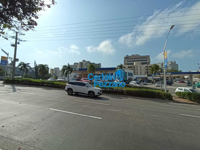 Local en arriendo en San Vicente, Barranquilla, 51 m² · foto 14 de 14