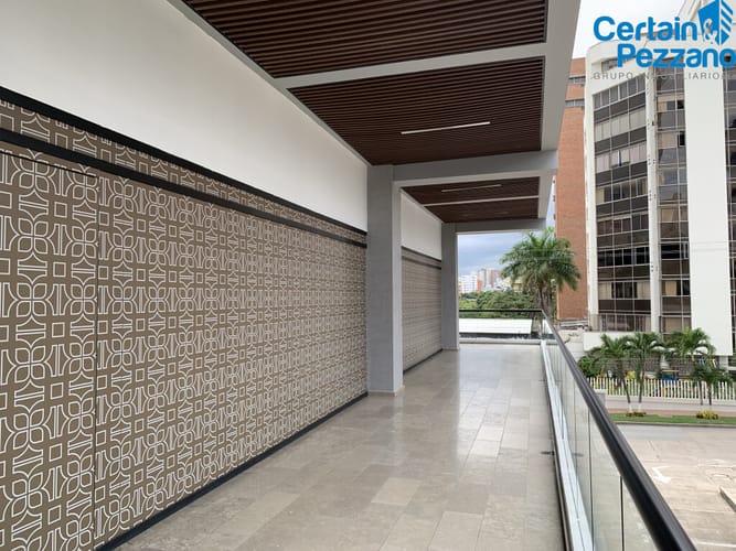 Local en arriendo en Altos Del Prado, Barranquilla, 75 m² · foto 3 de 9