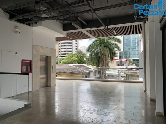 Local en arriendo en Altos Del Prado, Barranquilla, 75 m² · foto 5 de 9