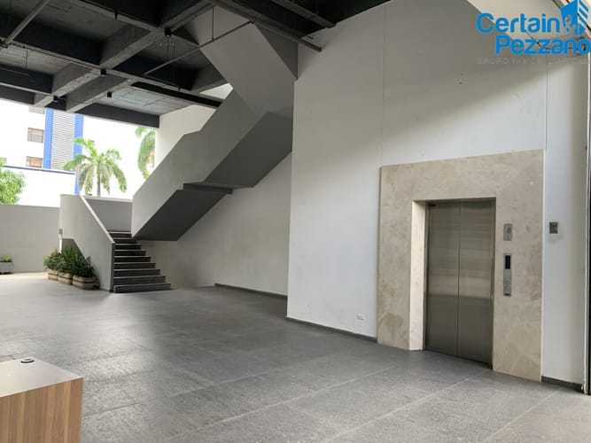 Local en arriendo en Altos Del Prado, Barranquilla, 75 m² · foto 9 de 9