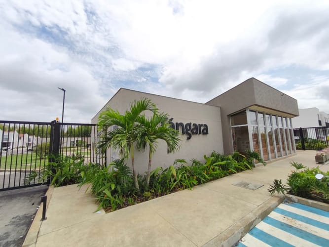 $460.000.000 en Ciudad Country
