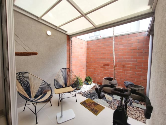 Casa de 3 alcobas en venta en Ciudad Country, Jamundí, 101 m² · foto 6 de 24