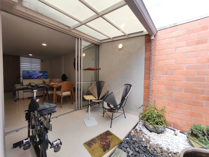 Casa de 3 alcobas en venta en Ciudad Country, Jamundí, 101 m² · foto 7 de 24