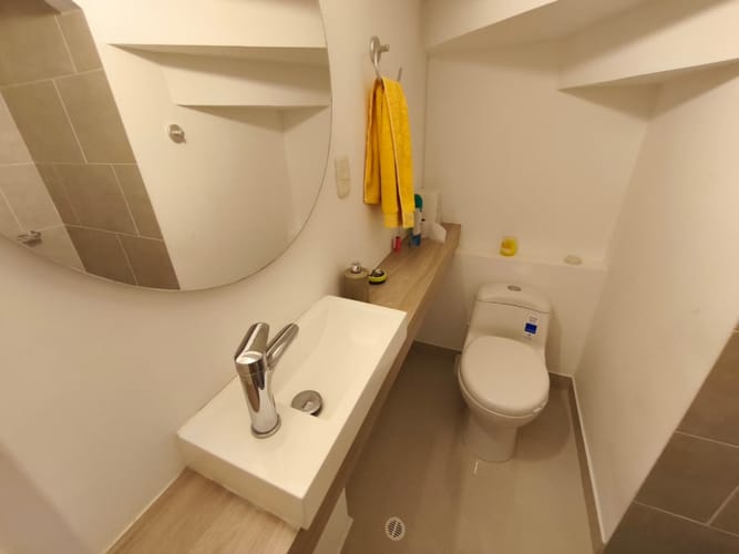Casa de 3 alcobas en venta en Ciudad Country, Jamundí, 101 m² · foto 8 de 24