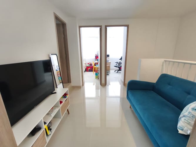 Casa de 3 alcobas en venta en Ciudad Country, Jamundí, 101 m² · foto 11 de 24