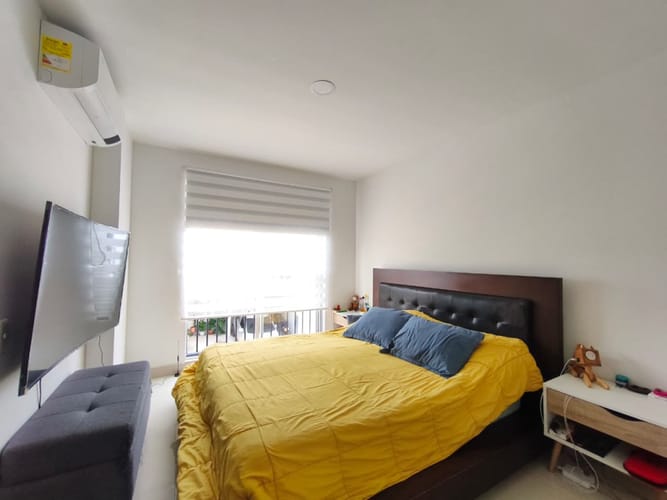 Casa de 3 alcobas en venta en Ciudad Country, Jamundí, 101 m² · foto 13 de 24