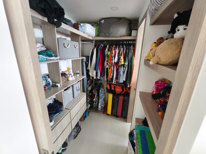 Casa de 3 alcobas en venta en Ciudad Country, Jamundí, 101 m² · foto 14 de 24
