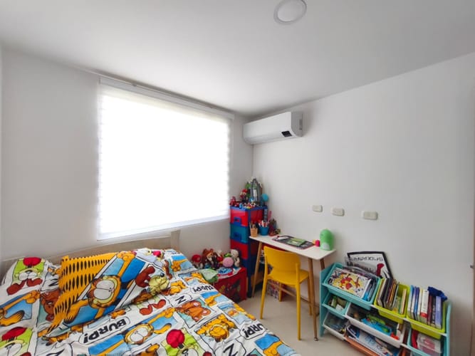 Casa de 3 alcobas en venta en Ciudad Country, Jamundí, 101 m² · foto 15 de 24