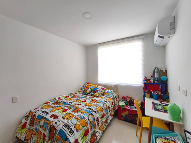 Casa de 3 alcobas en venta en Ciudad Country, Jamundí, 101 m² · foto 16 de 24