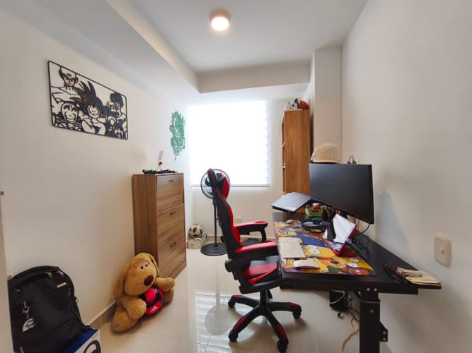 Casa de 3 alcobas en venta en Ciudad Country, Jamundí, 101 m² · foto 18 de 24