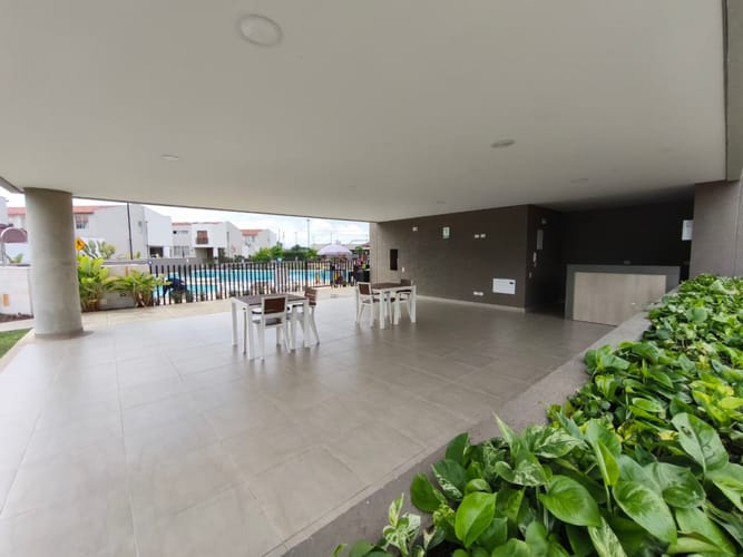 Casa de 3 alcobas en venta en Ciudad Country, Jamundí, 101 m² · foto 21 de 24