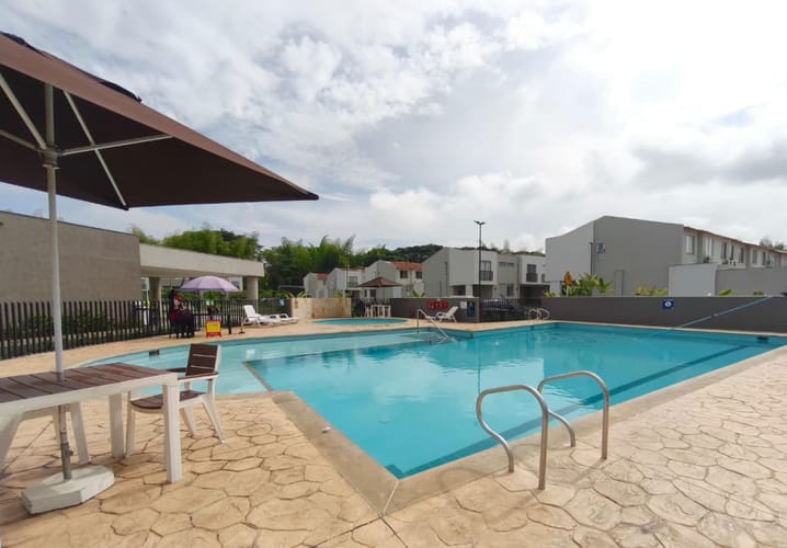 Casa de 3 alcobas en venta en Ciudad Country, Jamundí, 101 m² · foto 22 de 24