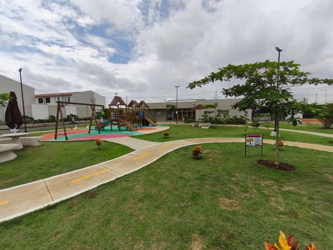 Casa de 3 alcobas en venta en Ciudad Country, Jamundí, 101 m² · foto 23 de 24