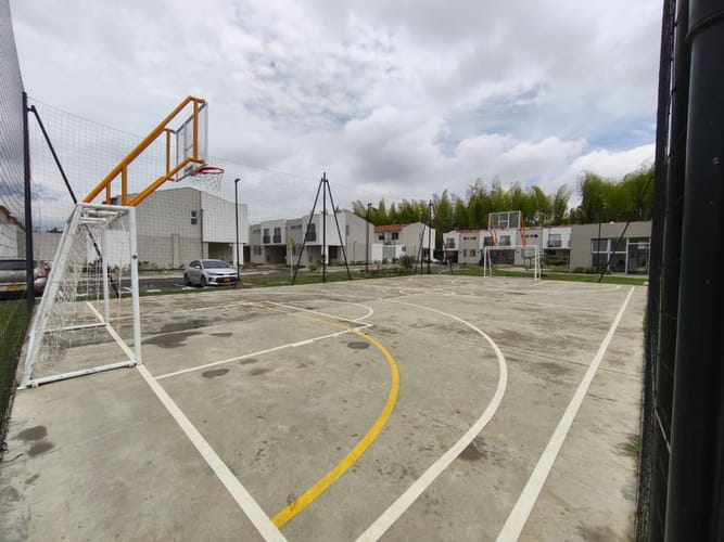 Casa de 3 alcobas en venta en Ciudad Country, Jamundí, 101 m² · foto 24 de 24
