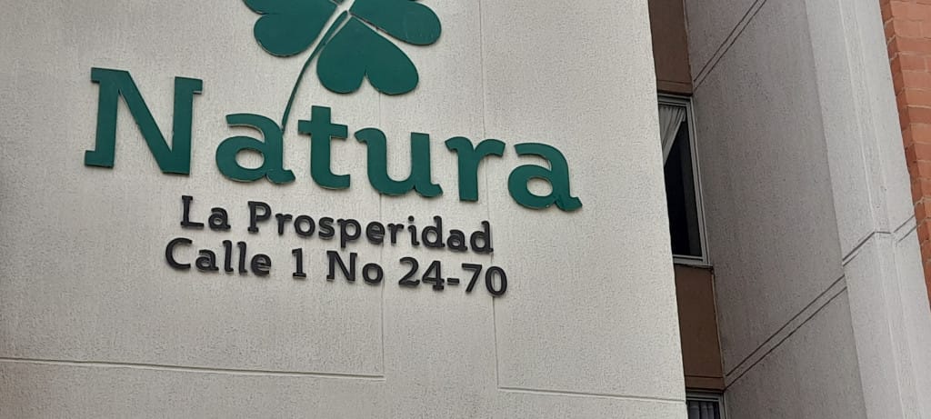 $937.000 en La Prosperidad