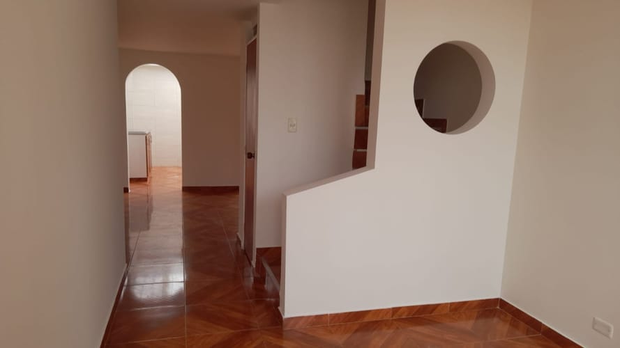 Casa de 3 alcobas en arriendo en Ciudad Sabana, Mosquera, 39 m² · foto 4 de 23
