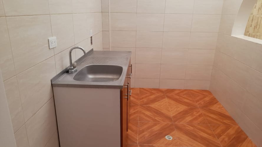 Casa de 3 alcobas en arriendo en Ciudad Sabana, Mosquera, 39 m² · foto 9 de 23