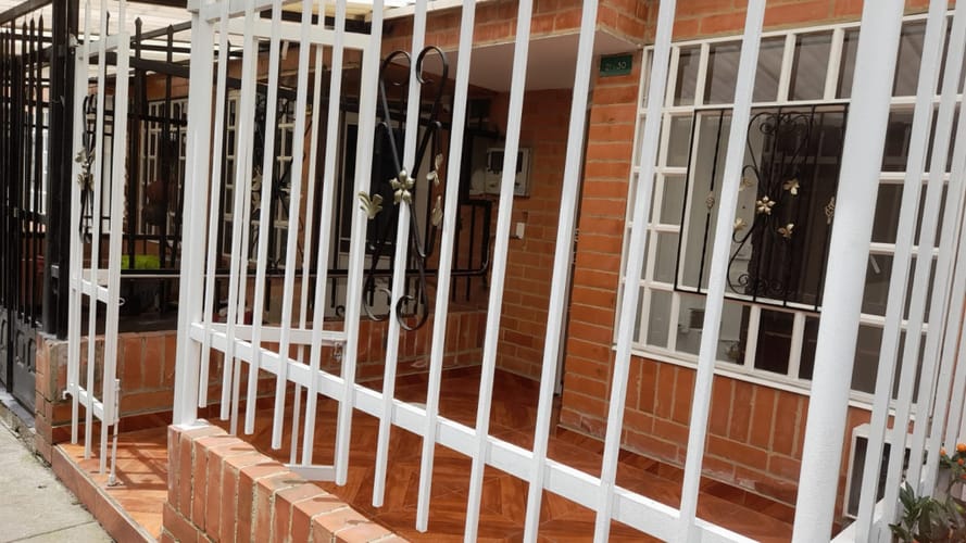 Casa de 3 alcobas en arriendo en Ciudad Sabana, Mosquera, 39 m² · foto 20 de 23