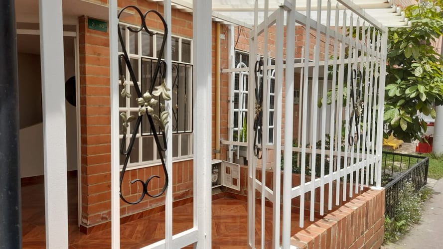 Casa de 3 alcobas en arriendo en Ciudad Sabana, Mosquera, 39 m² · foto 21 de 23
