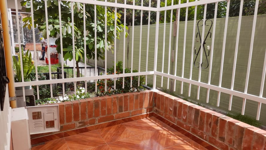 Casa de 3 alcobas en arriendo en Ciudad Sabana, Mosquera, 39 m² · foto 22 de 23