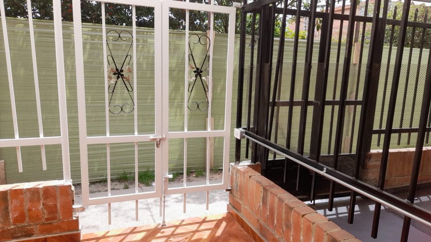 Casa de 3 alcobas en arriendo en Ciudad Sabana, Mosquera, 39 m² · foto 23 de 23