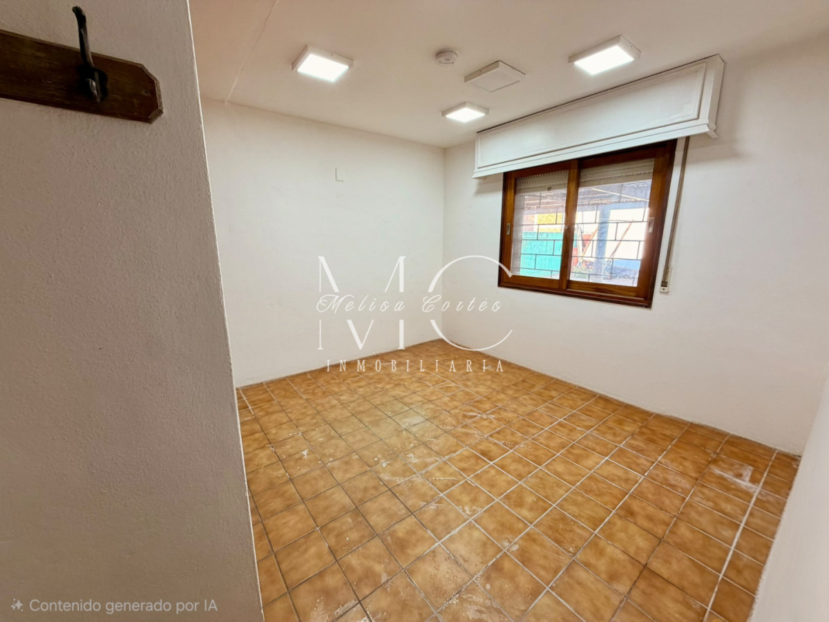 Casa en alquiler anual en el centro de Maldonado, ideal para comercio · Foto 8