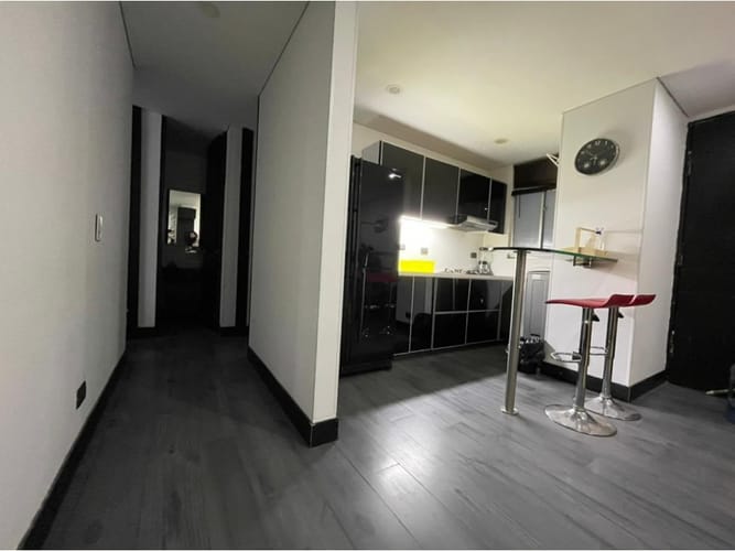 Apartamento en venta en Cedritos, Bogotá · foto 4 de 20