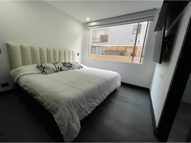Apartamento en venta en Cedritos, Bogotá · foto 6 de 20