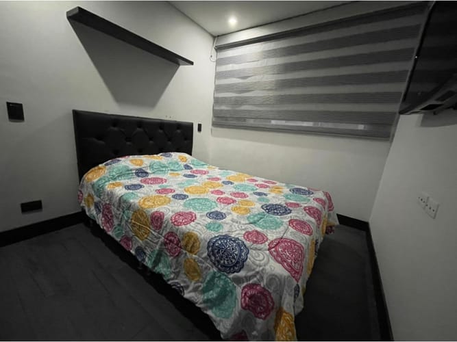Apartamento en venta en Cedritos, Bogotá · foto 8 de 20