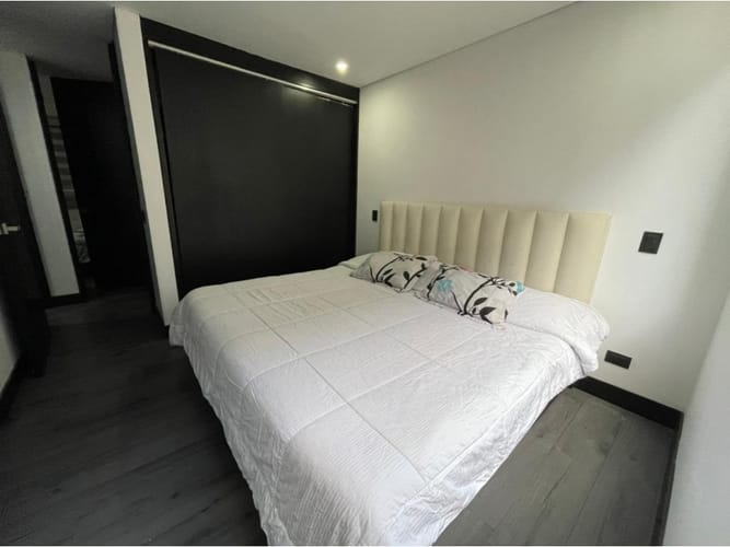 Apartamento en venta en Cedritos, Bogotá · foto 10 de 20