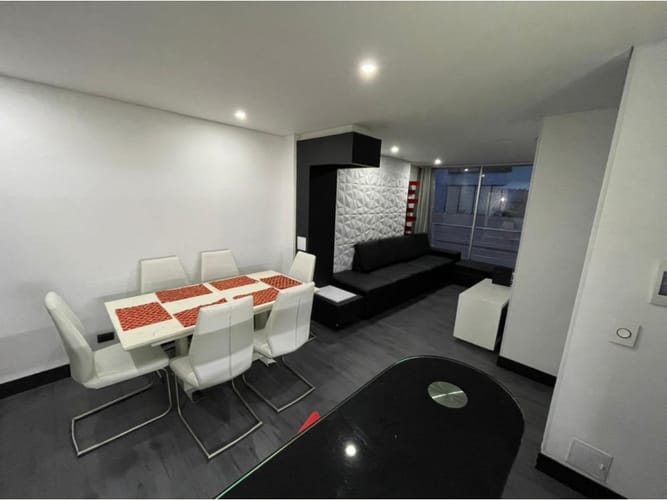 Apartamento en venta en Cedritos, Bogotá · foto 13 de 20