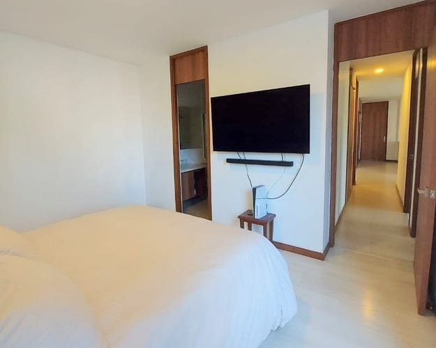 Apartamento de 3 alcobas en venta en Las Brujas, Envigado, 92 m² · foto 8 de 24