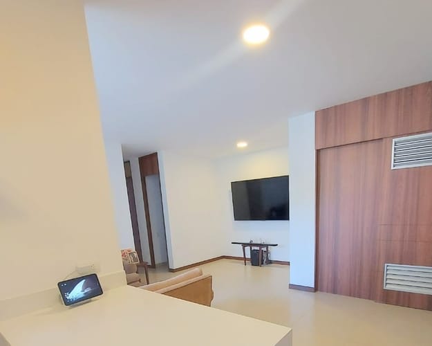 Apartamento de 3 alcobas en venta en Las Brujas, Envigado, 92 m² · foto 4 de 24