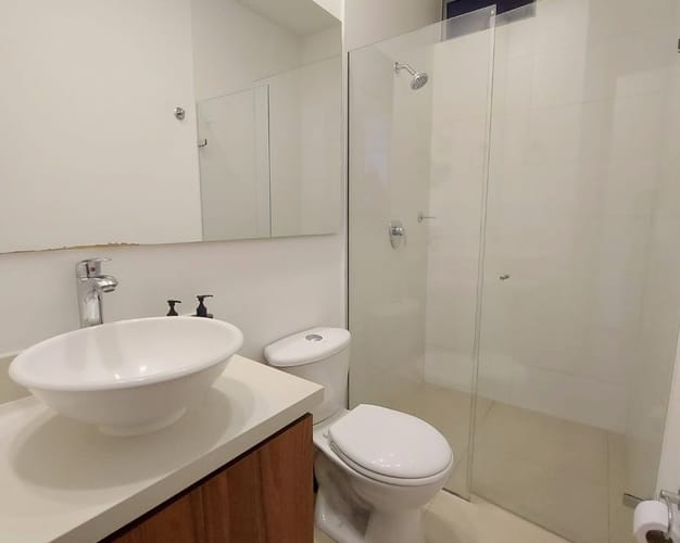 Apartamento de 3 alcobas en venta en Las Brujas, Envigado, 92 m² · foto 19 de 24