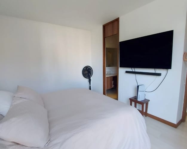 Apartamento de 3 alcobas en venta en Las Brujas, Envigado, 92 m² · foto 11 de 24