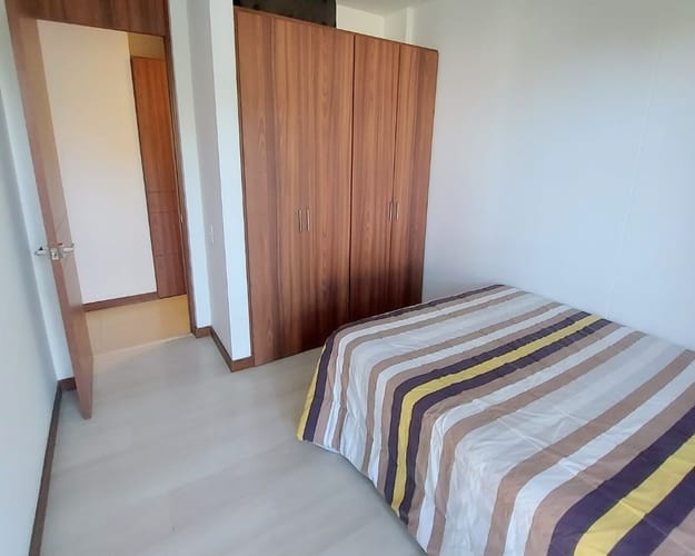 Apartamento de 3 alcobas en venta en Las Brujas, Envigado, 92 m² · foto 9 de 24