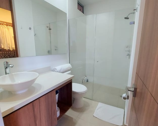 Apartamento de 3 alcobas en venta en Las Brujas, Envigado, 92 m² · foto 13 de 24