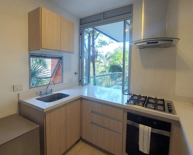 Apartamento de 3 alcobas en venta en Las Brujas, Envigado, 92 m² · foto 18 de 24