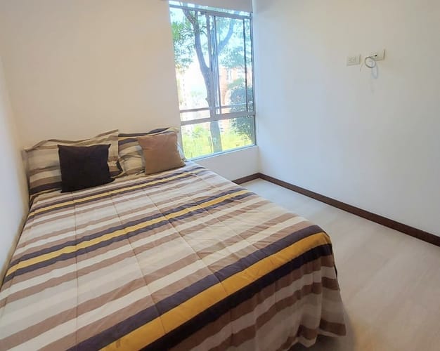 Apartamento de 3 alcobas en venta en Las Brujas, Envigado, 92 m² · foto 22 de 24