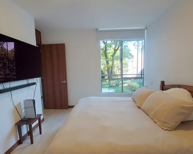 Apartamento de 3 alcobas en venta en Las Brujas, Envigado, 92 m² · foto 15 de 24