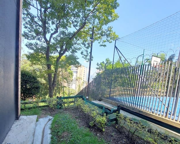 Apartamento de 3 alcobas en venta en Las Brujas, Envigado, 92 m² · foto 24 de 24