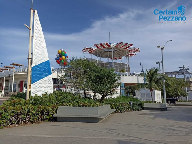 Local en arriendo en El Muelle, Puerto Colombia, 170 m² · foto 2 de 24
