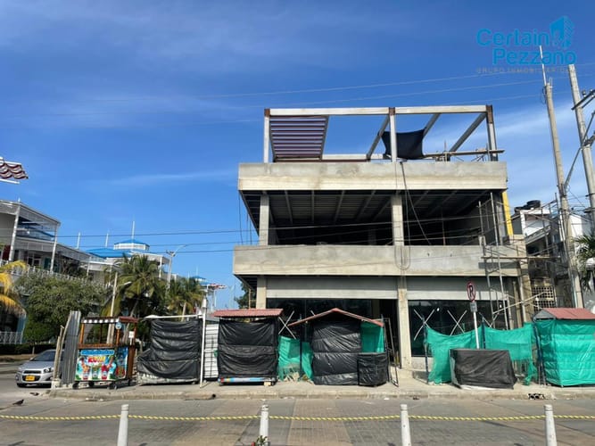 Local en arriendo en El Muelle, Puerto Colombia, 170 m² · foto 4 de 24