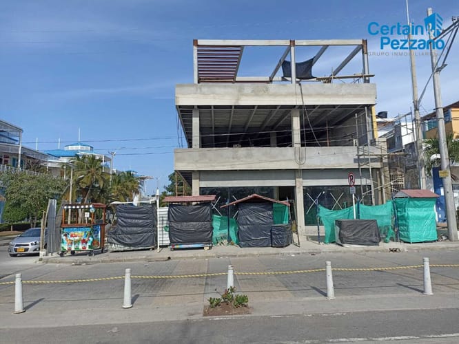 Local en arriendo en El Muelle, Puerto Colombia, 170 m² · foto 6 de 24