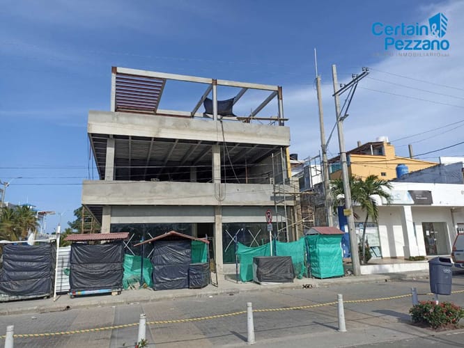 Local en arriendo en El Muelle, Puerto Colombia, 170 m² · foto 7 de 24