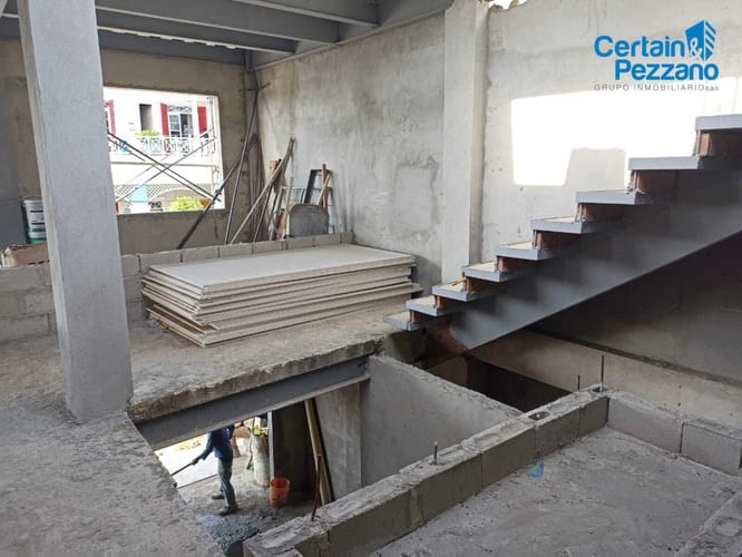 Local en arriendo en El Muelle, Puerto Colombia, 170 m² · foto 9 de 24