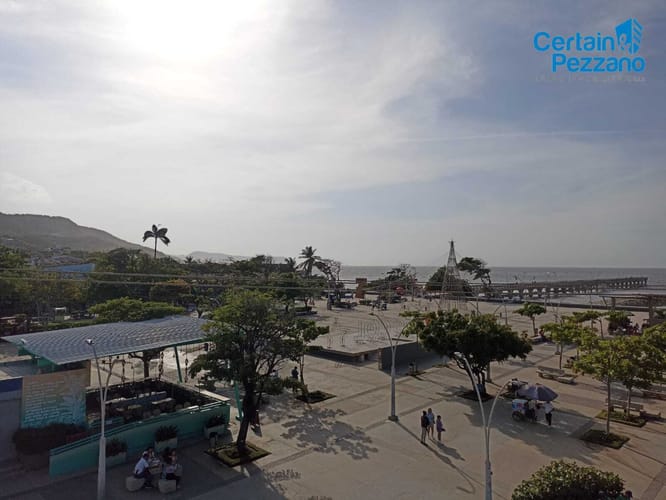 Local en arriendo en El Muelle, Puerto Colombia, 170 m² · foto 10 de 24